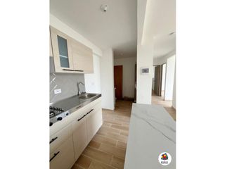 Foto 3 de Alquiler de Apartamento en Alameda del Rio - Barranquilla