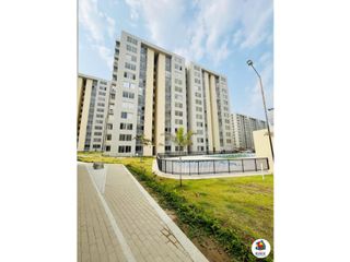 Foto 10 de Alquiler de Apartamento en Alameda del Rio - Barranquilla