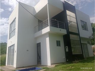 Foto 1 de VENDO O PERMUTO CASA EN TOCAIMA CUNDINAMARCA