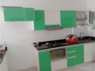 Foto 17 de VENDO O PERMUTO CASA EN TOCAIMA CUNDINAMARCA
