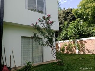 Foto 16 de VENDO O PERMUTO CASA EN TOCAIMA CUNDINAMARCA