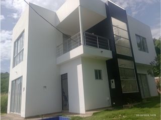 Foto 2 de VENDO O PERMUTO CASA EN TOCAIMA CUNDINAMARCA