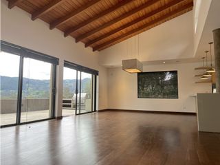 ARRIENDO ESPECTACULAR CASA EN PRADERA DE POTOS