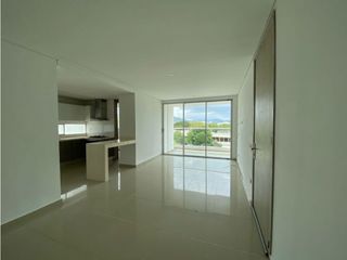 Se arrienda apartamento en Bavaria, Santa Marta