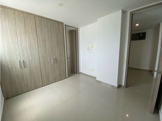 Se arrienda apartamento en Bavaria, Santa Marta