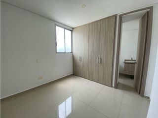 Se arrienda apartamento en Bavaria, Santa Marta