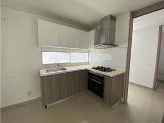 Se arrienda apartamento en Bavaria, Santa Marta