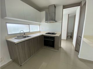 Se arrienda apartamento en Bavaria, Santa Marta