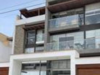 Foto 2 de En Venta Departamento en MARISCAL RAMON CASTILLA San Borja