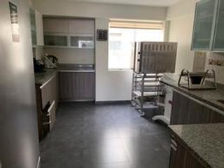 Foto 19 de En Venta Departamento en MARISCAL RAMON CASTILLA San Borja