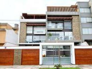Foto 1 de En Venta Departamento en MARISCAL RAMON CASTILLA San Borja