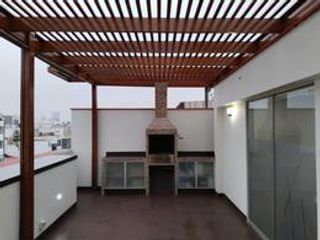 Foto 6 de En Venta Departamento en MARISCAL RAMON CASTILLA San Borja