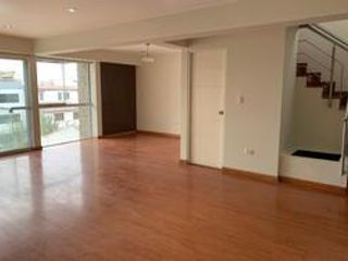 Foto 3 de En Venta Departamento en MARISCAL RAMON CASTILLA San Borja