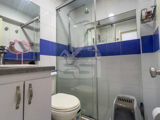 Apartamento En Venta Con Excelente Ubicación