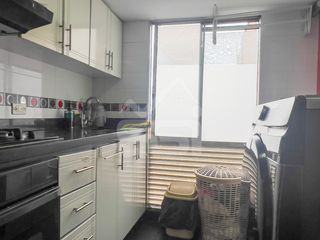 Apartamento En Venta Con Excelente Ubicación