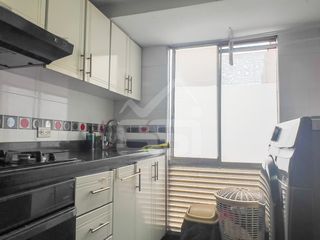 Apartamento En Venta Con Excelente Ubicación