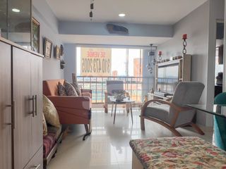 Apartamento En Venta Con Excelente Ubicación