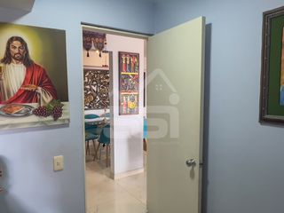 Apartamento En Venta Con Excelente Ubicación