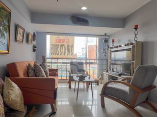 Apartamento En Venta Con Excelente Ubicación