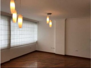 Departamento de venta sector ponceano alto