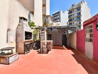 Venta PH 4 amb garage balcon y terraza propia