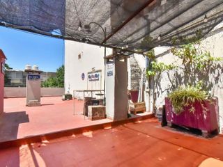 Venta PH 4 amb garage balcon y terraza propia