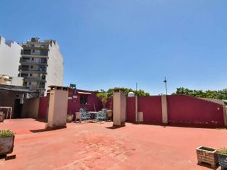 Venta PH 4 amb garage balcon y terraza propia