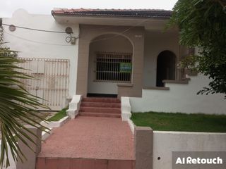 COMERCIAL (CASA PARA COMERCIO) en ARRIENDO en Barranquilla Bellavista