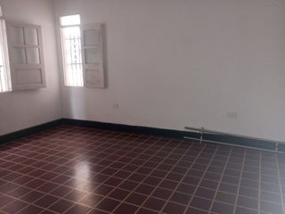 COMERCIAL (CASA PARA COMERCIO) en ARRIENDO en Barranquilla Bellavista