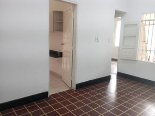 COMERCIAL (CASA PARA COMERCIO) en ARRIENDO en Barranquilla Bellavista