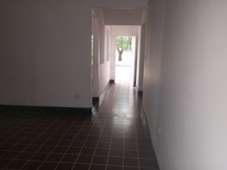 COMERCIAL (CASA PARA COMERCIO) en ARRIENDO en Barranquilla Bellavista