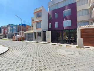Foto 1 de Vendo Departamnento en Quinta Lourdes  PAucarpata