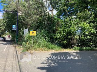 Foto 4 de VENTA de LOTES en CALI
