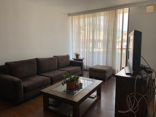 Foto 2 de VENTA de APARTAMENTO en CAJICA
