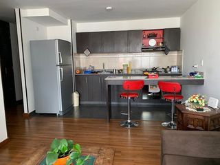 Foto 3 de VENTA de APARTAMENTO en CAJICA