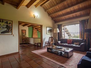 Foto 10 de VENTA de CASAS en GUASCA