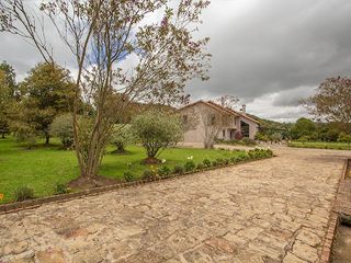 Foto 25 de VENTA de CASAS en GUASCA