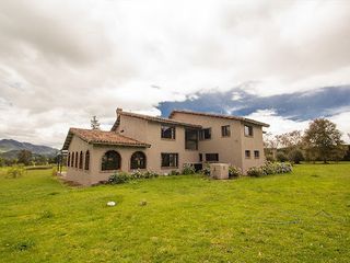Foto 21 de VENTA de CASAS en GUASCA