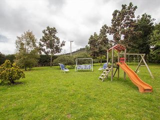 Foto 20 de VENTA de CASAS en GUASCA