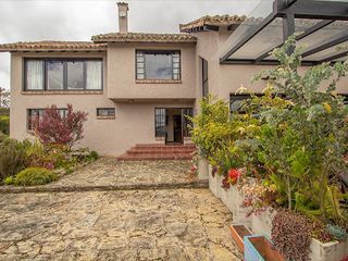 Foto 17 de VENTA de CASAS en GUASCA