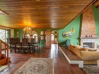 Foto 2 de VENTA de CASAS en GUASCA