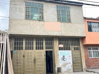 Foto 1 de VENTA de BODEGAS en SOACHA