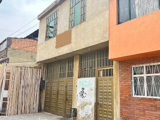 Foto 2 de VENTA de BODEGAS en SOACHA