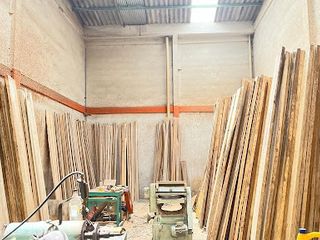 Foto 5 de VENTA de BODEGAS en SOACHA