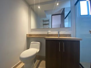 Foto 12 de VENTA de APARTAMENTO en LA CALERA