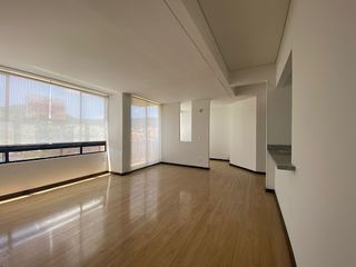 Foto 2 de VENTA de APARTAMENTO en LA CALERA