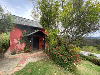 Foto 1 de VENTA de CASAS en LA CALERA