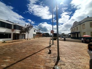 ARRIENDO de CASAS en ZIPAQUIRA