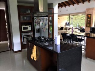 Arriendo Casa Chía  Cundinamarca