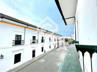 Foto 1 de Alquiler de Casa en Popayán, Sector centro